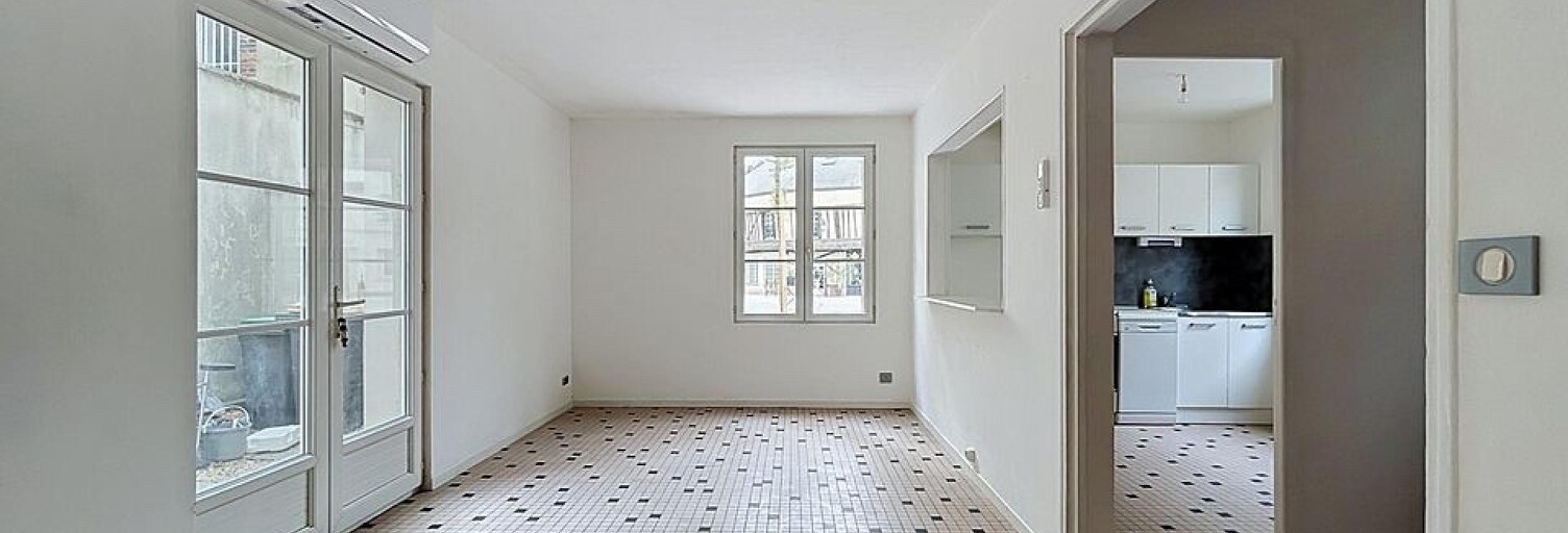 Maison 3 Pièces 62 m² à vendre à Brezolles (28270)