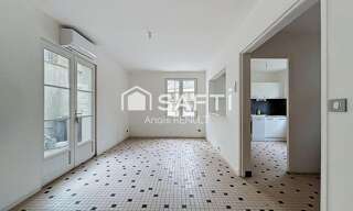 Maison 3 Pièces 62 m² à vendre à Brezolles (28270)