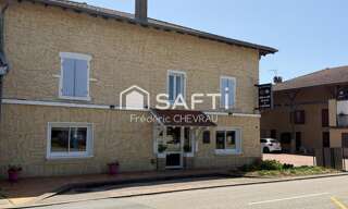 Commerce  364 m² à vendre à Saint-Cyr-sur-Menthon (01380)