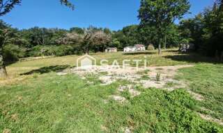Terrain  1200 m² à vendre à Panazol (87350)