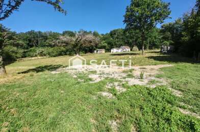 Terrain  57000 €