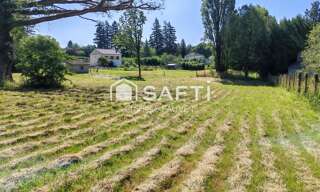 Terrain  1500 m² à vendre à Panazol (87350)