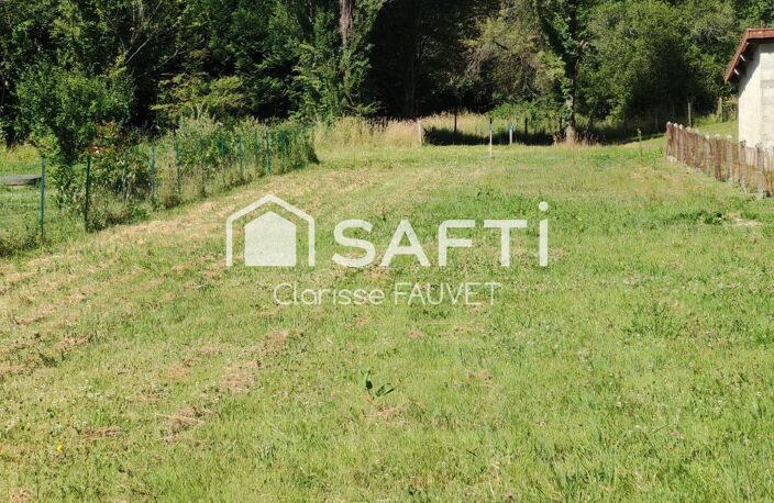 Beau terrain de 1500 m² constructible — photo 4