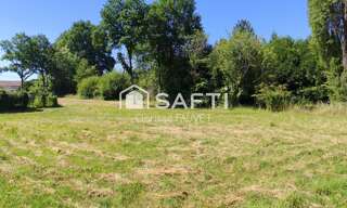 Terrain  1960 m² à vendre à Panazol (87350)