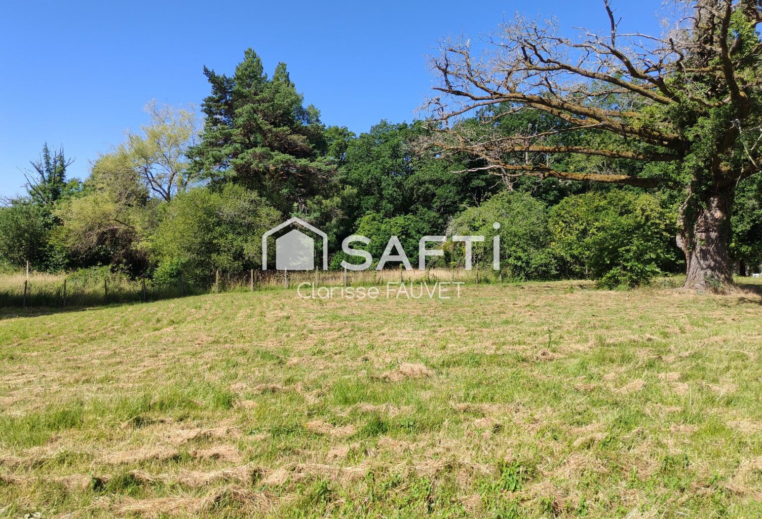 Idéal pour la création de logements — photo 1
