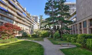 Appartement 3 Pièces 87 m² à vendre à Boulogne-Billancourt (92100)