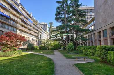 Appartement 3 pièces 590000 €