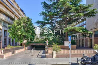 Appartement 3 pièces 590000 €