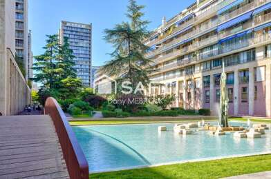 Appartement 3 pièces 590000 €