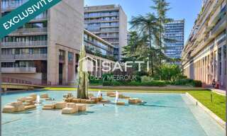 Appartement 3 Pièces 87 m² à vendre à Boulogne-Billancourt (92100)