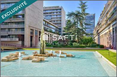 Appartement 3 pièces 590000 €