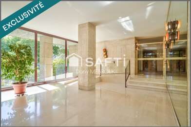 Appartement 3 pièces 590000 €