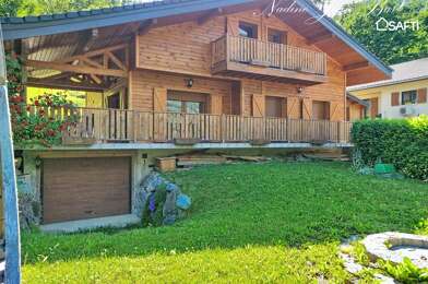 Maison 5 pièces 693000 €