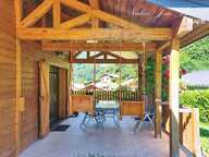 Rare: chalet récent avec sauna et +60 m² d'annexes — photo 2
