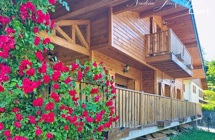Rare: chalet récent avec sauna et +60 m² d'annexes — photo 3