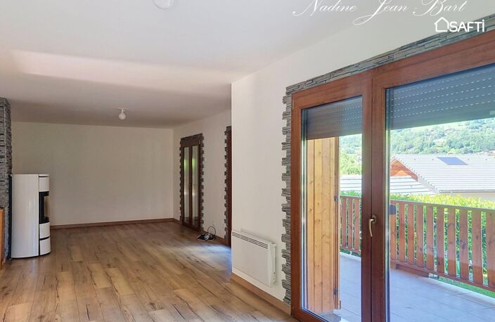 Rare: chalet récent avec sauna et +60 m² d'annexes — photo 4