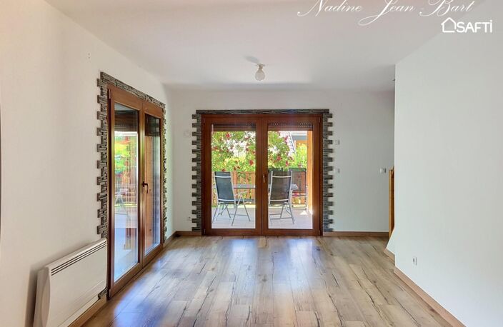 Rare: chalet récent avec sauna et +60 m² d'annexes — photo 5