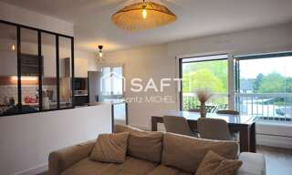 Appartement 3 Pièces 48 m² à vendre à Caen (14000)