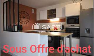 Appartement 3 Pièces 48 m² à vendre à Caen (14000)