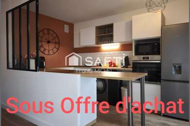 Appartement 3 pièces 149000 €