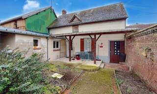Maison 3 Pièces 62 m² à vendre à Ailly-sur-Noye (80250)