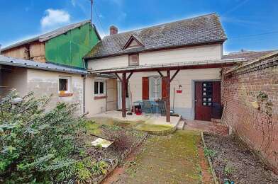 Maison 3 pièces 96000 €