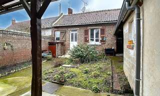 Maison 3 Pièces 62 m² à vendre à Quiry-le-Sec (80250)