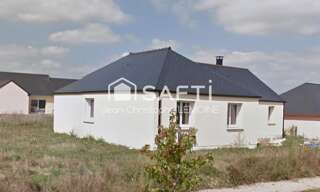 Maison 6 Pièces 124 m² à vendre à Craon (53400)