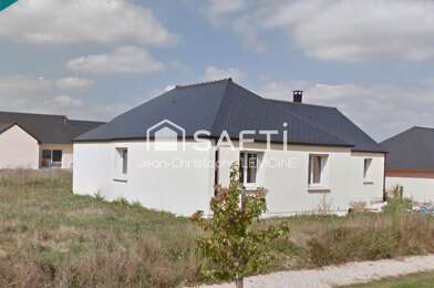 Maison 6 pièces 149500 €