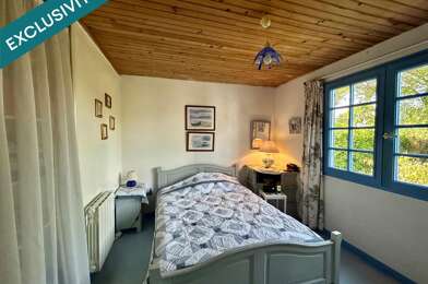 Maison 3 pièces 200000 €