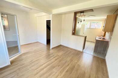 Appartement 4 pièces 121500 €