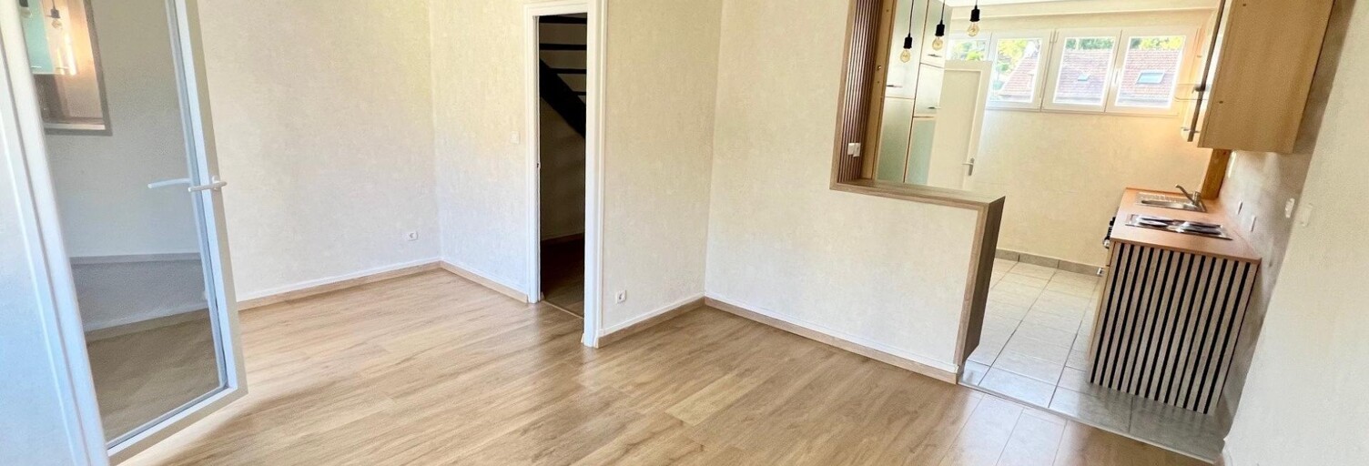 Appartement 4 Pièces 68 m² à vendre à Algrange (57440)