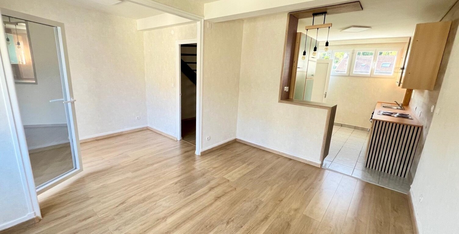 Appartement Duplex 68m2, 3 chambres refait à neuf — photo 1