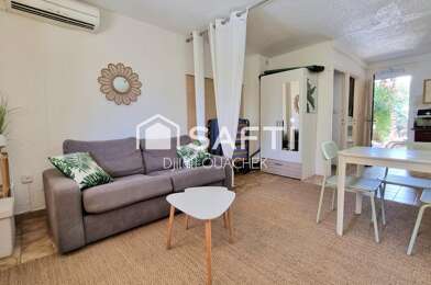 Appartement 1 pièces 85900 €