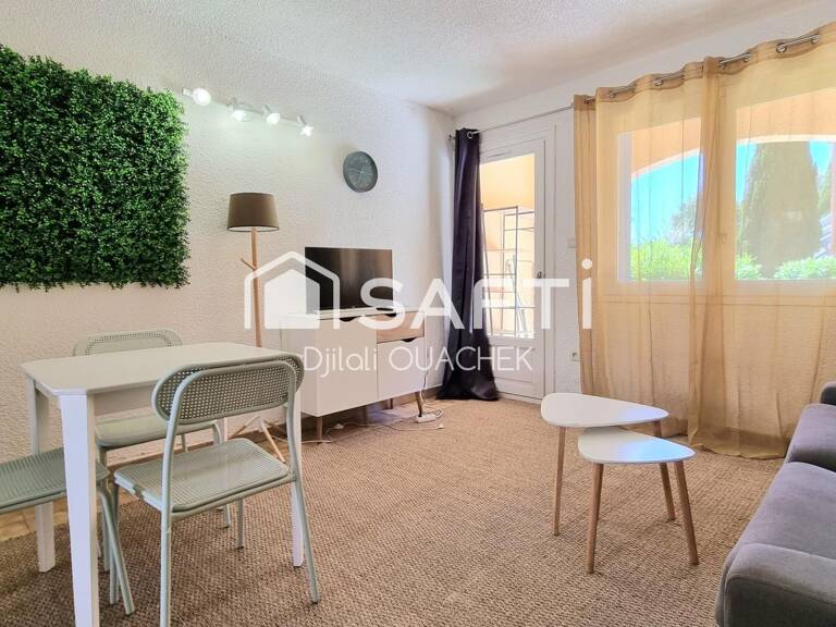 Appartement 1 pièces de 27m² — photo 1