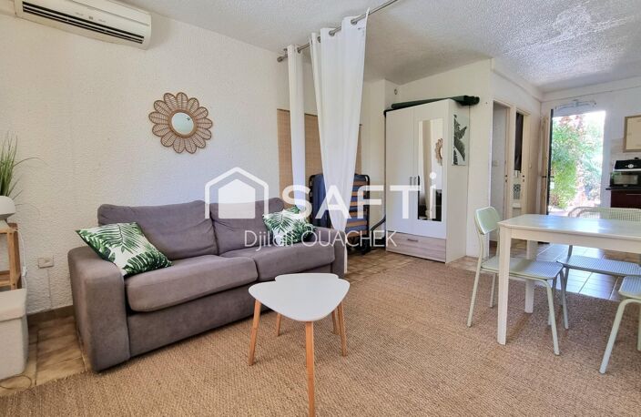 Appartement 1 pièces de 27m² — photo 3