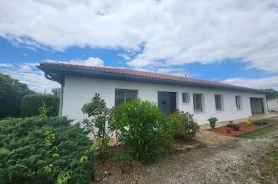 Maison 6 pièces 1700 €