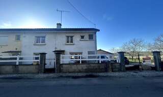 Maison 5 Pièces 91 m² à vendre à Gueugnon (71130)