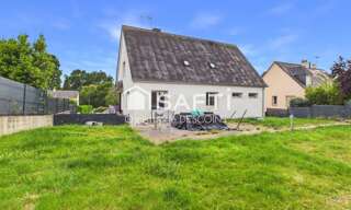Maison 8 Pièces 140 m² à vendre à Mayenne (53100)