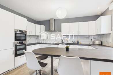 Maison 8 pièces 258000 €