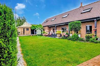 Maison 7 pièces 460000 €