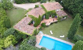 Maison 7 Pièces 220 m² à vendre à Castres (81100)