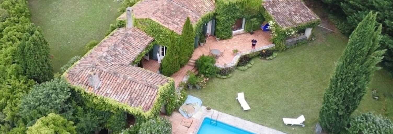 Maison 7 Pièces 220 m² à vendre à Castres (81100)