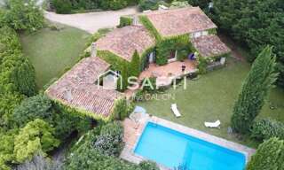 Maison 7 Pièces 220 m² à vendre à Castres (81100)