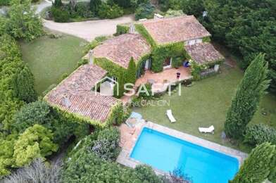 Maison 7 pièces 540000 €