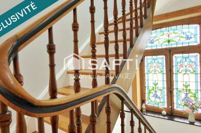 Maison 5 pièces 485000 €