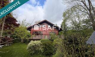 Maison 7 Pièces 112 m² à vendre à Le Bonhomme (68650)