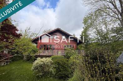 Maison 7 pièces 249000 €