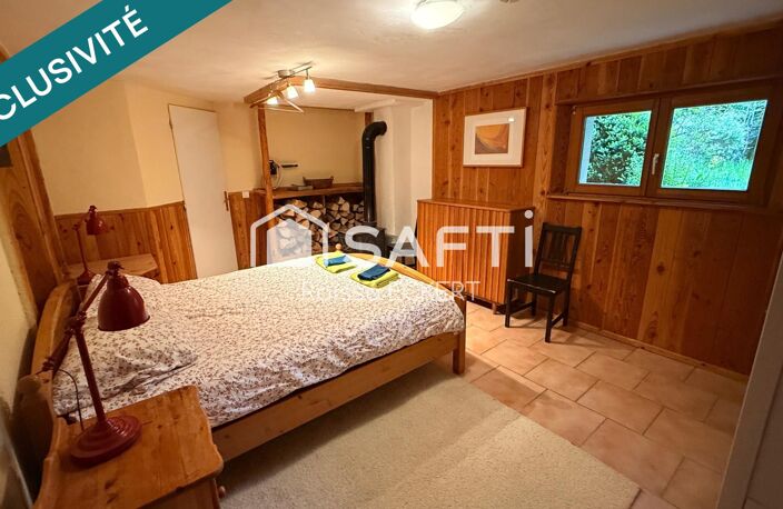 Chalet cosy avec vue montagne, Alsace — photo 5