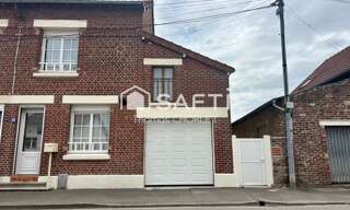 Maison 4 Pièces 100 m² à vendre à Laon (02000)
